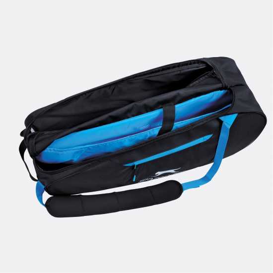 Slazenger 52L Racket Bag 62 Slazenger 52L Racket Bag 62