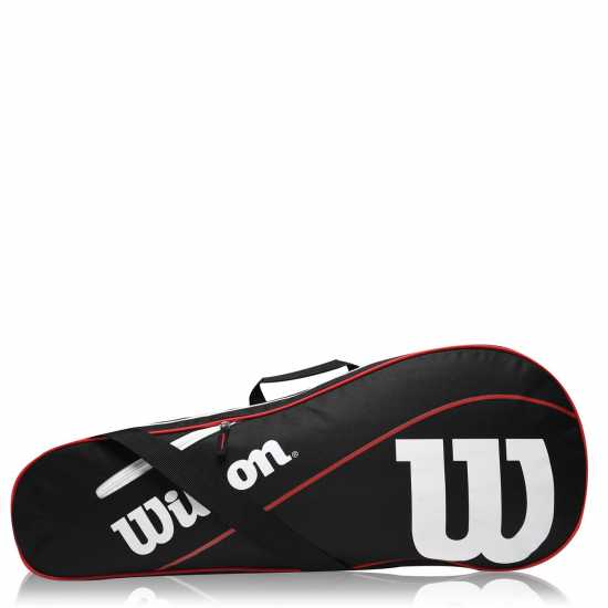 Wilson Advantage III Six Racket Bag Wilson Advantage Iii Six Racket Bag