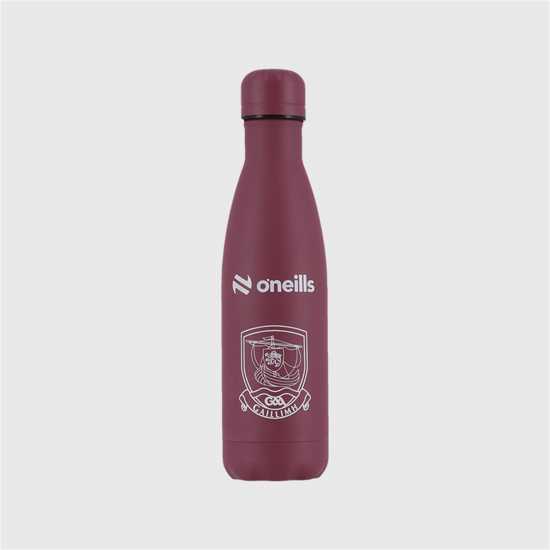 Oneills Шише За Вода Galway Tidal Water Bottle  Бутилки за вода