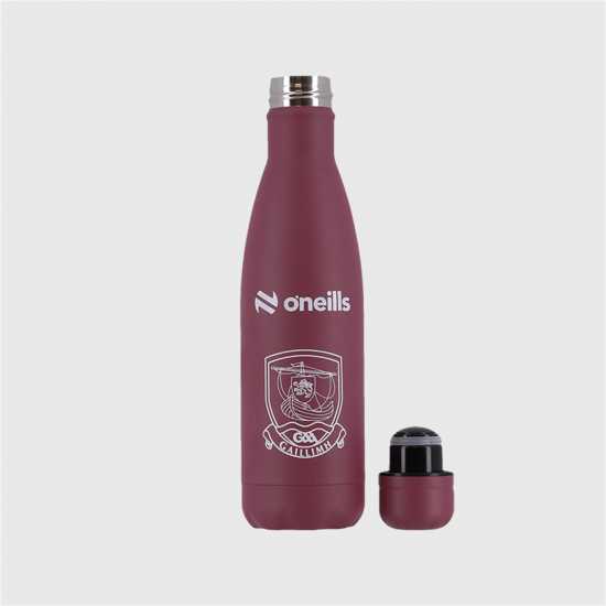 Oneills Шише За Вода Galway Tidal Water Bottle  Бутилки за вода
