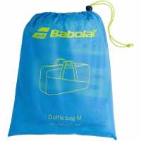 Babolat Medium Classic Duffel Bag  Портфейли
