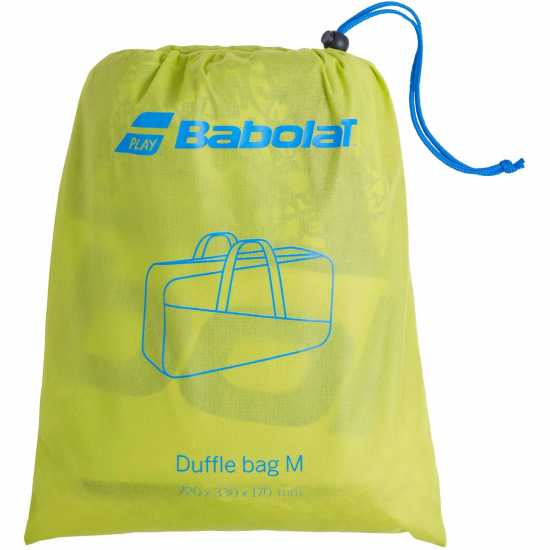 Babolat Medium Classic Duffel Bag  Портфейли