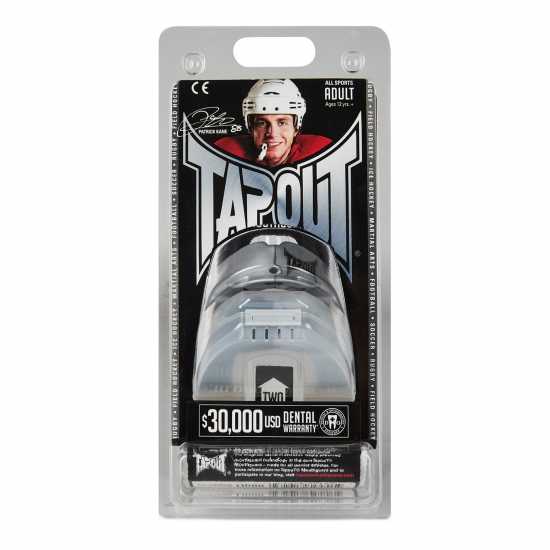 Tapout Multipack Mg 99 Silver Боксови протектори за уста