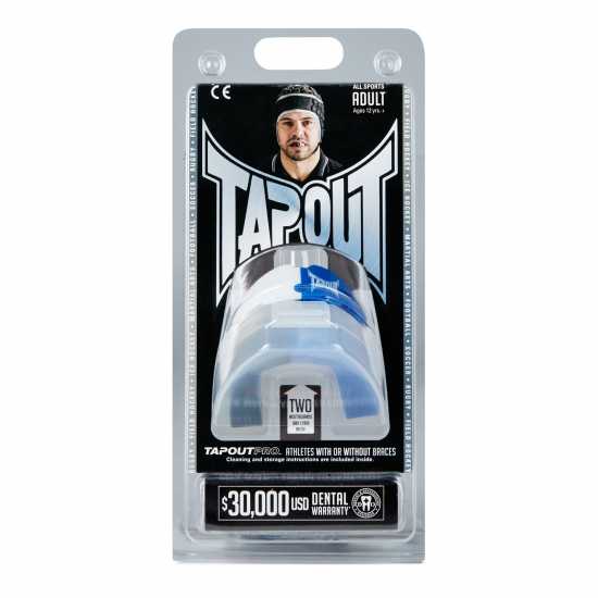 Tapout Multipack Mg 99 Blue Боксови протектори за уста