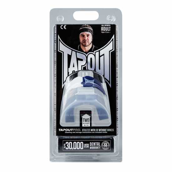 Tapout Multipack Mg 99 Navy Боксови протектори за уста