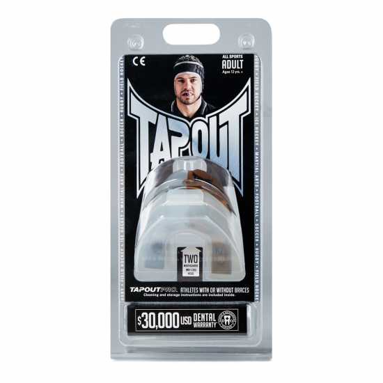 Tapout Multipack Mg 99 Gold Silver Боксови протектори за уста