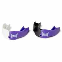 Tapout Multipack Mg Jn99 Purple Боксови протектори за уста
