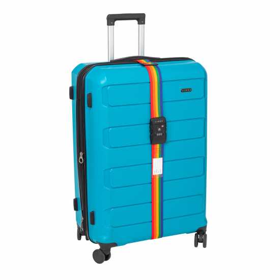 Колан За Багаж Linea Tsa Luggage Strap Lock  Пътни принадлежности