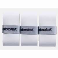 Babolat Tennis Grips White 