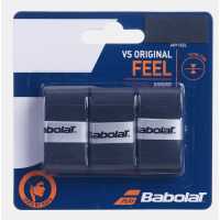Babolat Tennis Grips Black 