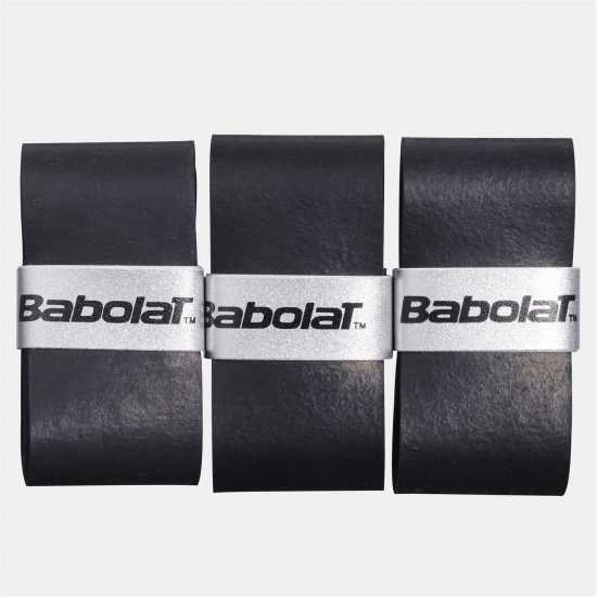 Babolat Tennis Grips Black 