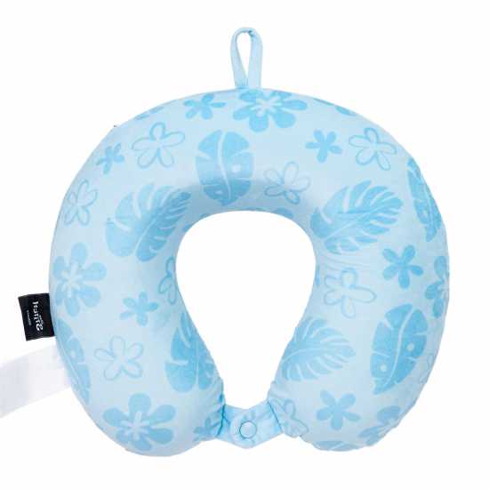Портфейли Character Travel Neck Pillow Junior Стич Character Travel Neck Pillow Junior Стич Портфейли