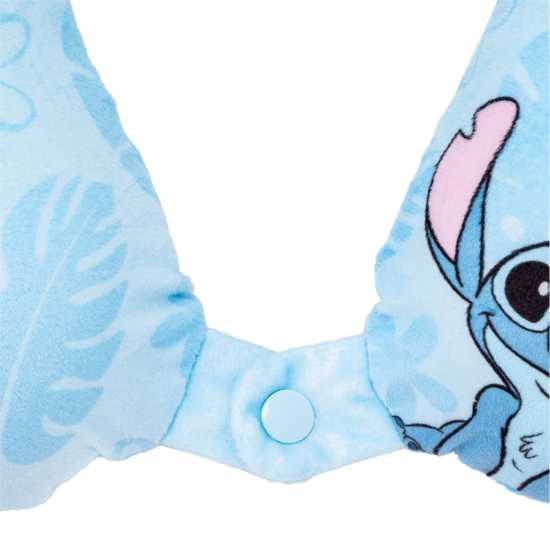 Портфейли Character Travel Neck Pillow Junior Стич Character Travel Neck Pillow Junior Стич Портфейли