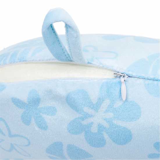 Портфейли Character Travel Neck Pillow Junior Стич Character Travel Neck Pillow Junior Стич Портфейли