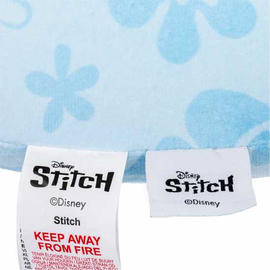 Портфейли Character Travel Neck Pillow Junior Стич Character Travel Neck Pillow Junior Стич Портфейли