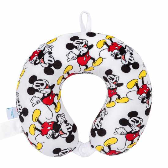 Портфейли Character Travel Neck Pillow Junior Мики Character Travel Neck Pillow Junior Мики Портфейли