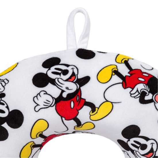 Портфейли Character Travel Neck Pillow Junior Мики Character Travel Neck Pillow Junior Мики Портфейли