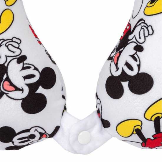 Портфейли Character Travel Neck Pillow Junior Мики Character Travel Neck Pillow Junior Мики Портфейли
