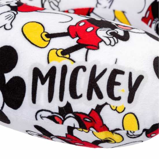Портфейли Character Travel Neck Pillow Junior Мики Character Travel Neck Pillow Junior Мики Портфейли