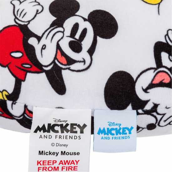 Портфейли Character Travel Neck Pillow Junior Мики Character Travel Neck Pillow Junior Мики Портфейли