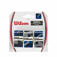 Wilson Camo Overgrip Tennis Grip Wilson Camo Overgrip Tennis Grip