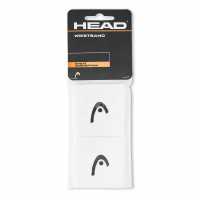 Head Wrist Sweatbands HEAD Wrist Sweatbands