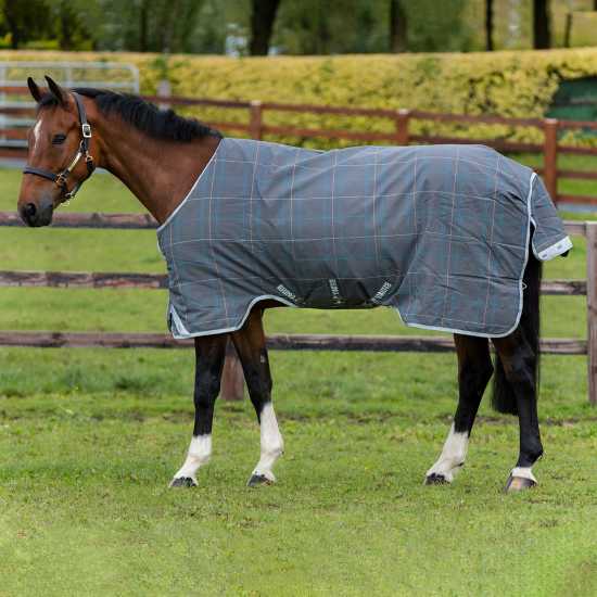 Попона Външна Rhino Adults Original Turnout Rug  