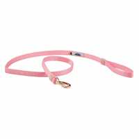 Weatherbeeta Elegance Dog Lead L 99 Розово Магазин за домашни любимци
