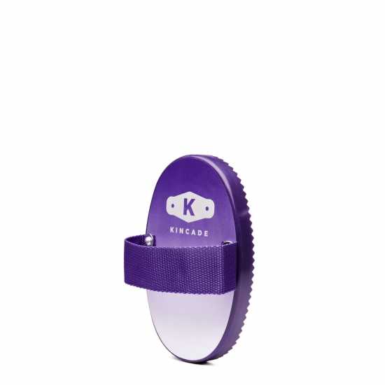Kincade Curry Comb 99 Purple За коня