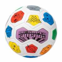 Character Football Ch43  Футболни топки