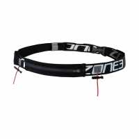 Endurance Number Belt With Lycra Fuel Pouch And Energy Gel Storage  Дамски чанти