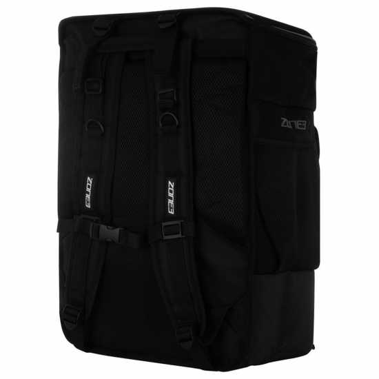 Transition Backpack With Eva Cycle Helmet Compartment  Ученически раници