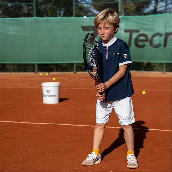 Тенис ракети Tecnifibre Bullit 21 Jn Tecnifibre Bullit 21 Jn Тенис ракети