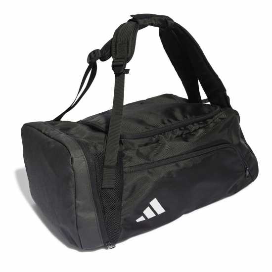 Портфейли Adidas Tiro Competition Duffel Bag Medium Adidas Tiro Competition Duffel Bag Medium Портфейли