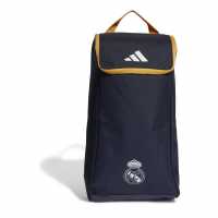 Adidas Rmcf Shoebag 41  Чанти за футболни бутонки