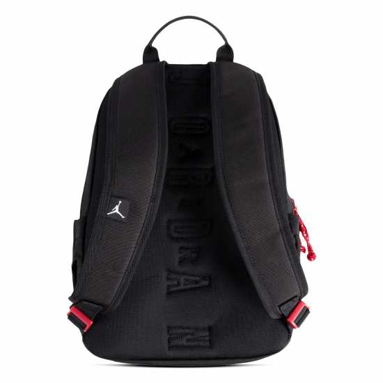 Раница С Обяд Air Jordan Lunch Backpacks  