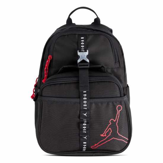 Раница С Обяд Air Jordan Lunch Backpacks  