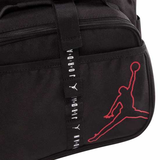 Раница С Обяд Air Jordan Lunch Backpacks  