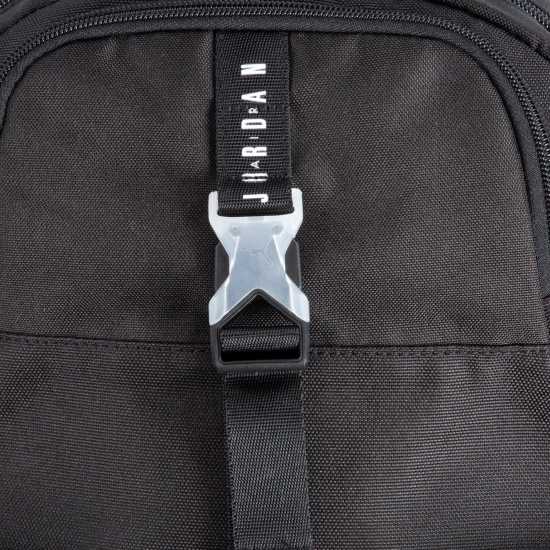 Раница С Обяд Air Jordan Lunch Backpacks  