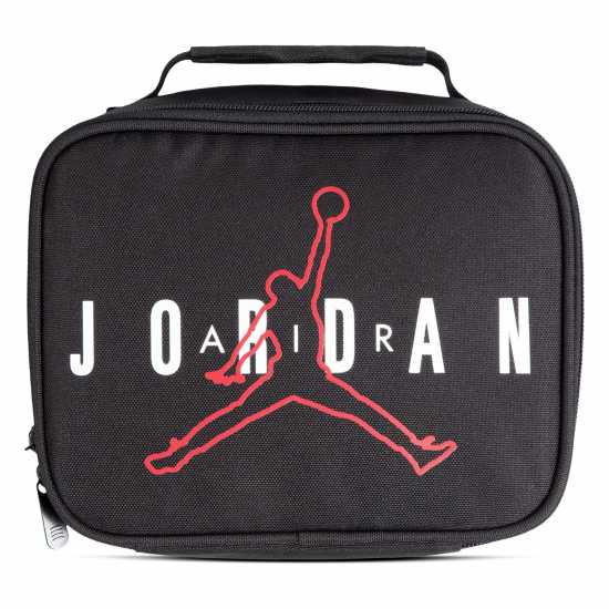 Раница С Обяд Air Jordan Lunch Backpacks  