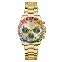 Guess Halo Watch  