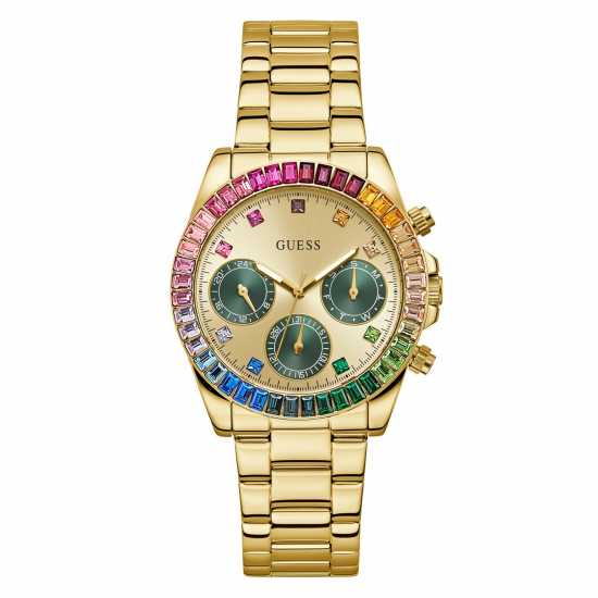 Guess Halo Watch  