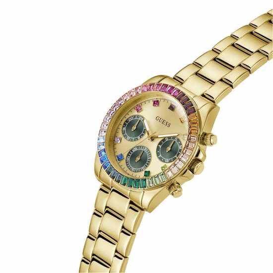 Guess Halo Watch  