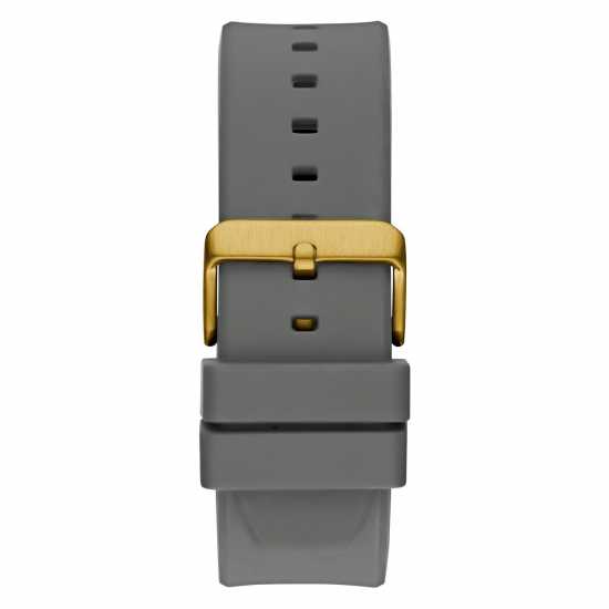 Guess R2 Watch Злато/Черно Guess R2 Watch Злато/Черно