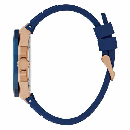 Guess R2 Watch Синьо/Синьо Guess R2 Watch Синьо/Синьо