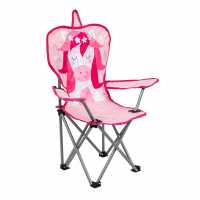 Gelert Animal Chair In43 Unicorn Лагерни маси и столове