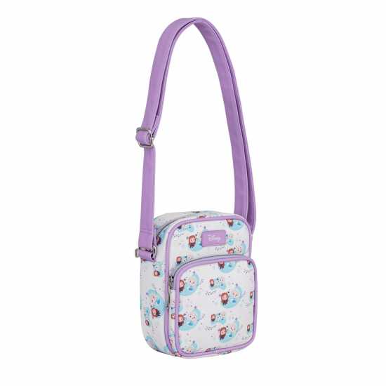 Чантичка С Презрамка Character Gadget Bag Juniors  Портфейли