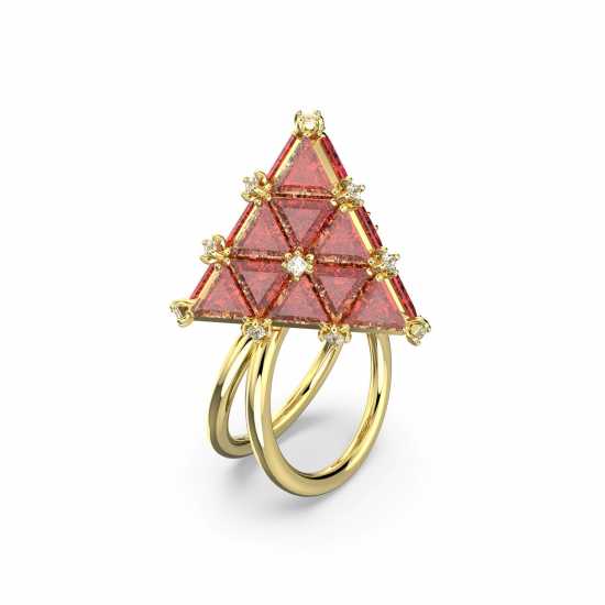 Swarovski Women's Curio Crystal Band Ring  