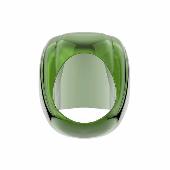 Swarovski Dulcis Cocktail Ring, Cushion Cut, Pink Swarovski Dulcis Cocktail Ring, Cushion Cut, Pink