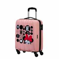 Disney Cabin 99 Pink Куфари и багаж